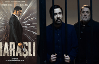 Turkish series Maraşlı episode 15 english subtitles