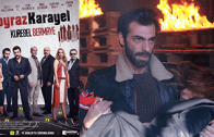 Poyraz Karayel episode 73