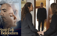 Seni Çok Bekledim episode 3