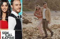 Turkish series Sen Çal Kapımı episode 39 english subtitles