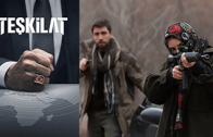 Turkish series Teşkilat episode 6 english subtitles