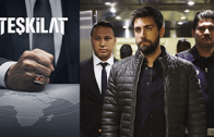 Turkish series Teşkilat episode 8 english subtitles