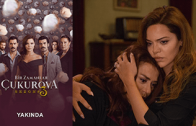 Turkish series Bir Zamanlar Cukurova episode 96 english subtitles