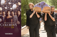 Turkish series Bir Zamanlar Cukurova episode 98 english subtitles