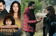 Turkish series Emanet episode 125 english subtitles