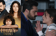 Turkish series Emanet episode 127 english subtitles