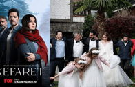 Turkish series Kefaret episode 23 english subtitles