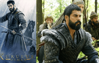 Turkish series Kuruluş Osman episode 58 english subtitles