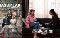 Turkish series Masumlar Apartmanı episode 34 english subtitles