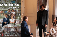Turkish series Masumlar Apartmanı episode 35 english subtitles
