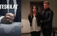 Turkish series Teşkilat episode 11 english subtitles