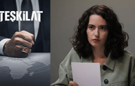 Turkish series Teşkilat episode 13 english subtitles