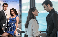 Turkish series Baht Oyunu episode 1 english subtitles