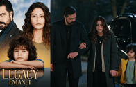 Turkish series Emanet episode 130 english subtitles