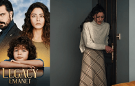 Turkish series Emanet episode 136 english subtitles