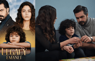 Turkish series Emanet episode 137 english subtitles