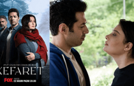 Turkish series Kefaret episode 29 english subtitles