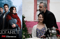 Turkish series Kefaret episode 30 english subtitles