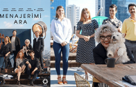 Turkish series Menajerimi Ara episode 42 english subtitles