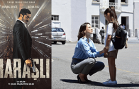 Turkish series Maraşlı episode 22 english subtitles