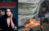 Turkish series Sadakatsiz episode 32 english subtitles