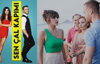 Turkish series Sen Çal Kapımı episode 41 english subtitles
