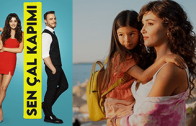 Sen Çal Kapımı episode 42