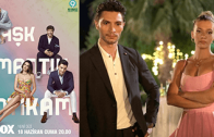 Turkish series Aşk Mantık İntikam episode 4 english subtitles