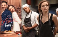 Aşkın Tarifi episode 3