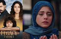 Turkish series Emanet episode 145 english subtitles