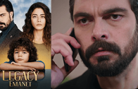 Turkish series Emanet episode 147 english subtitles