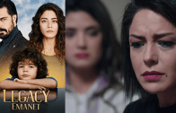 Turkish series Emanet episode 148 english subtitles