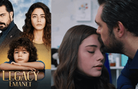 Turkish series Emanet episode 149 english subtitles