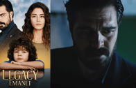 Turkish series Emanet episode 154 english subtitles