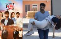 Turkish series Kalp Yarası episode 3 english subtitles