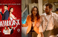 Turkish series Kazara Aşk episode 4 english subtitles