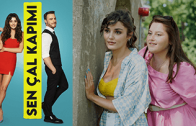 Sen Çal Kapımı episode 42