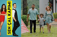 Sen Çal Kapımı episode 42
