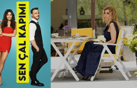 Sen Çal Kapımı episode 42