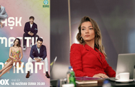 Turkish series Aşk Mantık İntikam episode 8 english subtitles