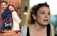 Aşkın Tarifi episode 3