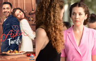Aşkın Tarifi episode 3