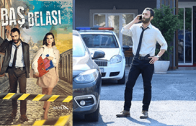 Baş Belası episode 3