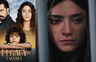 Turkish series Emanet episode 155 english subtitles