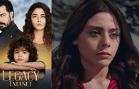 Turkish series Emanet episode 156 english subtitles