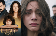 Turkish series Emanet episode 161 english subtitles