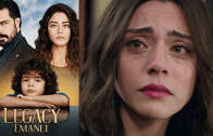 Turkish series Emanet episode 162 english subtitles