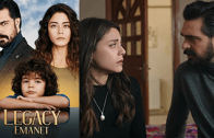 Turkish series Emanet episode 163 english subtitles