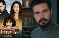 Turkish series Emanet episode 164 english subtitles