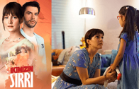 İkimizin Sırrı episode 1